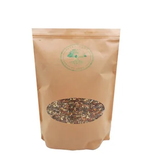 Przyprawa do sałatek 100g, 100% naturalna PREMIUM Spice Tree - Przyprawy i zioła sypkie - miniaturka - grafika 1