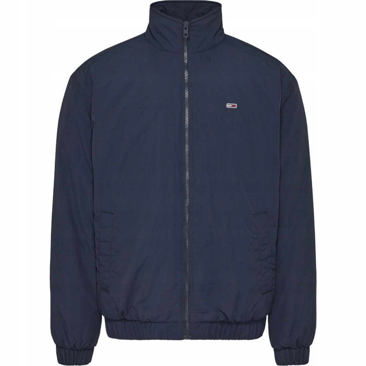 Tommy Hilfiger Kurtka Męska Tjm Essential Padded Jacket Granatowa R.Xl