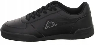 40 Buty męskie, sportowe Kappa Matera 243042-1111 - Buty sportowe męskie - miniaturka - grafika 1
