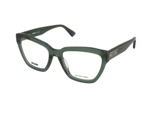 Dioptrie szkieł Moschino MOS651 1ED - Okulary korekcyjne, oprawki, szkła - miniaturka - grafika 1