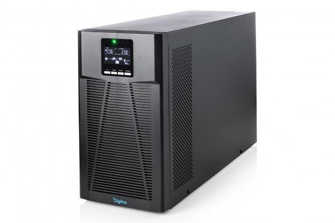 UPS Digitus ONLINE USV MOD 2000VA/2000W DN-170131