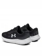 Buty sportowe damskie - Under Armour Buty do biegania Ua W Charged Rogue 4 3027005-001 Czarny - miniaturka - grafika 1