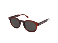 Okulary korekcyjne, oprawki, szkła - Gucci GG0825S 005 - miniaturka - grafika 1