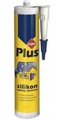 Silikony - Silpac ogólnego stosowania Super Plus bezbarwny 280 ml SIP-OS-XX-028 - miniaturka - grafika 1