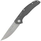Noże - Nóż składany Viper Orso Carbon Fiber, Stonewashed Lohmann LO-QPM20-4 by Jens Ansø (V5968FC) - miniaturka - grafika 1