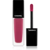 Szminki - Chanel CHANEL_(HOLD) CHANEL_(HOLD) SZMINKI_(HOLD) ROUGE ALLURE INK Matowa płynna pomadka do ust Pomadka - miniaturka - grafika 1