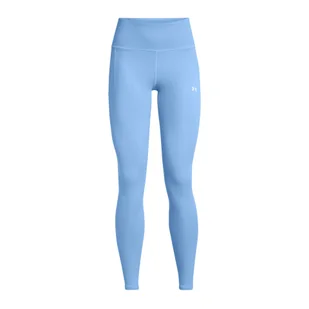 Legginsy treningowe damskie Under Armour Motion - Legginsy - miniaturka - grafika 1