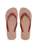 Klapki i japonki męskie - Armani Exchange Japonki XUQ002 XV676 M5145 Kolorowy - miniaturka - grafika 1