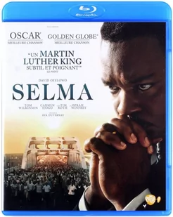 Selma - Filmy biograficzne Blu-Ray - miniaturka - grafika 1