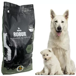 Bozita Robur Mother&Puppy XL 14 kg - Sucha karma dla psów - miniaturka - grafika 1