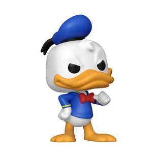 Funko Pop Disney Donald Duck Kaczor Donald 1191 - Figurki kolekcjonerskie - miniaturka - grafika 1