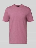 Koszulki męskie - T-shirt z okrągłym dekoltem model ‘Thompson’ - miniaturka - grafika 1