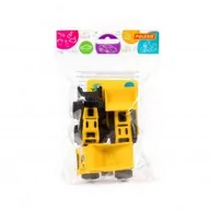 Samochody i pojazdy dla dzieci - Auto ciężarowe wywrotka  spychacz  wózek widłowy WADER POELSIE 47981 Polesie - miniaturka - grafika 1