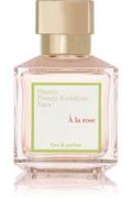 Wody i perfumy damskie - Maison Francis Kurkdjian  A La Rose Women woda perfumowana 70ml TESTER - miniaturka - grafika 1