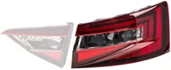 Lampy tylne - Lampa tylna zespolona Hella 2SK 354 832-031 - miniaturka - grafika 1