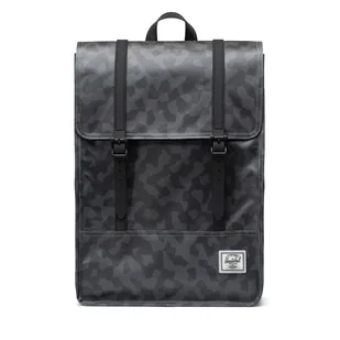 Plecak Herschel Survey™ 10999-06670 Szary - Torby na laptopy - miniaturka - grafika 1