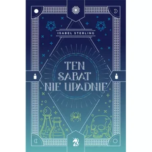 Ten sabat nie upadnie - Powieści - miniaturka - grafika 6