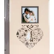 Ramki na zdjęcia - Fotoalbum samoprzylepny DRS-20W Ido 2 - Fandy - miniaturka - grafika 1