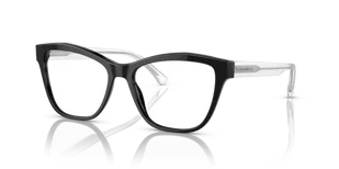 Okulary korekcyjne Emporio Armani EA 3193 5017 - Okulary korekcyjne, oprawki, szkła - miniaturka - grafika 1