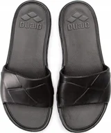 Klapki i japonki męskie - Arena Klapki WATERLIGHT - miniaturka - grafika 1