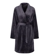 Bielizna nocna - Szlafrok damski Triumph Robes Fleece Robe 01-40/42 - miniaturka - grafika 1