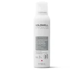 Kosmetyki do stylizacji włosów - Goldwell Stylesign Hair Spray, skompresowany lakier do włosów, 150ml - miniaturka - grafika 1