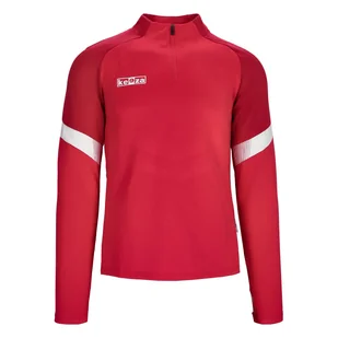 Bluza treningowa Keeza Albion - Odzież sportowa dziecięca - miniaturka - grafika 1