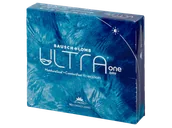 Soczewki kontaktowe - Bausch&Lomb ULTRA One Day 90 soczewek - miniaturka - grafika 1