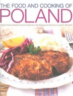 Diety, zdrowe żywienie - FOOD AND COOKING OF POLAND - miniaturka - grafika 1