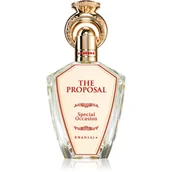 Wody i perfumy męskie - Khadlaj, The Proposal Special Occasion, Woda perfumowana, 100 Ml - miniaturka - grafika 1