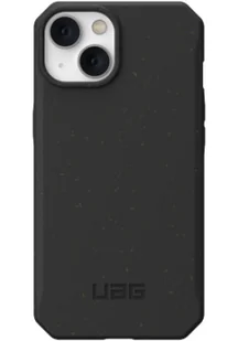 UAG Outback do iPhone 14 Max czarna - Etui i futerały do telefonów - miniaturka - grafika 2