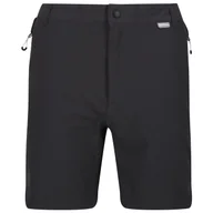 Spodenki męskie - Męskie szorty Regatta Mountain ShortsII M Rozmiar: XL / Kolor: szary/czarny - miniaturka - grafika 1