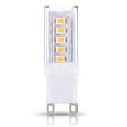 Żarówki LED - Lumido Żarówka LED ciepły biały LUMIDO G9 4W 300lm mini LUM0048 - miniaturka - grafika 1