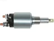 Akcesoria do układu elektrycznego - Włącznik elektromagnetyczny, rozrusznik As-pl SS0137 - miniaturka - grafika 1