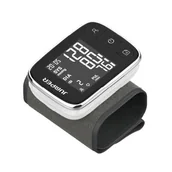 Ciśnieniomierze i akcesoria - Ciśnieniomierz JUMPER HWA20 - miniaturka - grafika 1