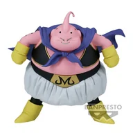 Figurki dla dzieci - Figurka Dragon Ball Z Solid Edge Works - Majin Buu - miniaturka - grafika 1