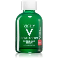 Serum do twarzy - Vichy Vichy Normaderm - Serum przeciwtrądzikowe z kwasem BHA 30ml - miniaturka - grafika 1