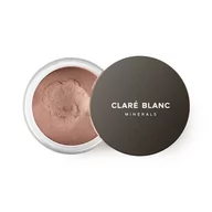 Cienie do powiek - CLARE BLANC DR MAKEUP COLLECTION MINERAL EYE SHADOW Mineralny CAPPUCCINO 901 CLABEMDPO-DOPO-14 - miniaturka - grafika 1