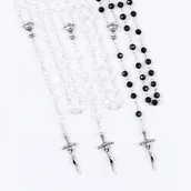 Różańce - Różaniec do pierwszej komunii - miniaturka - grafika 1