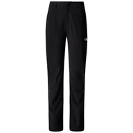 Spodnie sportowe damskie - Damskie spodnie The North Face Speedlight Regular Pant Rozmiar: M-L / Kolor: czarny - miniaturka - grafika 1
