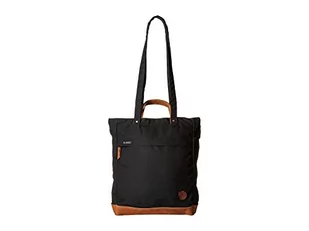 Fjällräven Torba Totepack No.2 od , czarny F24229 - Torebki damskie - miniaturka - grafika 1