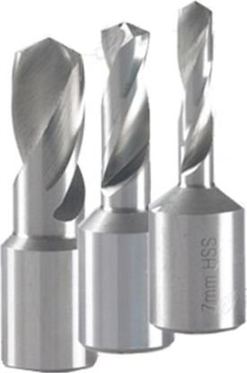 Glob Wiertło do metalu HSS szlifowane 19 mmmm -WK09S