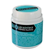 Środki do kuchni i łazienki - Bio udrażniacz odpływów bakterie DB406 Kuchnia 0,1 - miniaturka - grafika 1