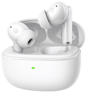 Hator Hyреrpunk Truepods HTA432 TWS ANC białe - Słuchawki - miniaturka - grafika 1