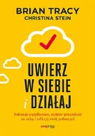 Rozwój osobisty - Uwierz w siebie i działaj - miniaturka - grafika 1