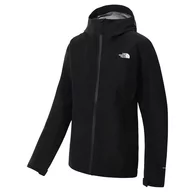 Kurtki i kamizelki sportowe damskie - Kurtka The North Face Dryzzle Futurelight 0A7QAFJK31 - czarna - miniaturka - grafika 1