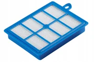 Filtry do odkurzaczy - Filtr Hepa Do Odkurzacza Electrolux Ultrasilencer Philips FC8031 H13 EFH12 - miniaturka - grafika 1