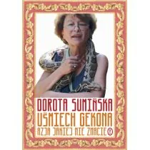 Literackie Uśmiech gekona - dostawa od 3,49 PLN - Książki podróżnicze Literackie Uśmiech gekona - dostawa od 3,49 PLN - Książki podróżnicze - miniaturka - grafika 2