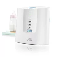 Urządzenia medyczne - Generator dźwięków BABY OASIS S-580 - miniaturka - grafika 1