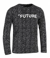 Koszulki męskie - 4F CHĹOPIÄCY LONGSLEEVE KOSZULKA BAWEĹNA / rozm 164 - miniaturka - grafika 1